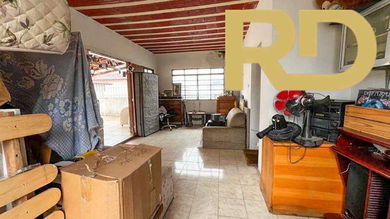 Cobertura à venda no Cidade Nova: 