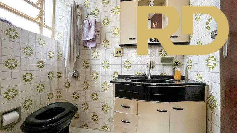 Cobertura à venda no Cidade Nova: 