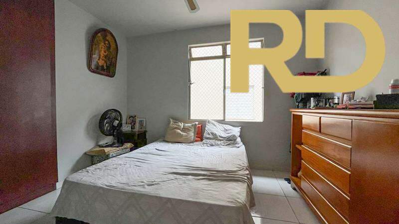 Cobertura à venda no Cidade Nova: 