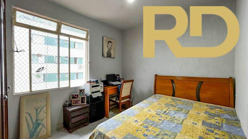 Cobertura à venda no Cidade Nova: 