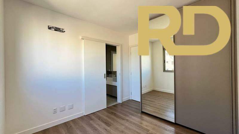 Apartamento à venda no Cruzeiro: 