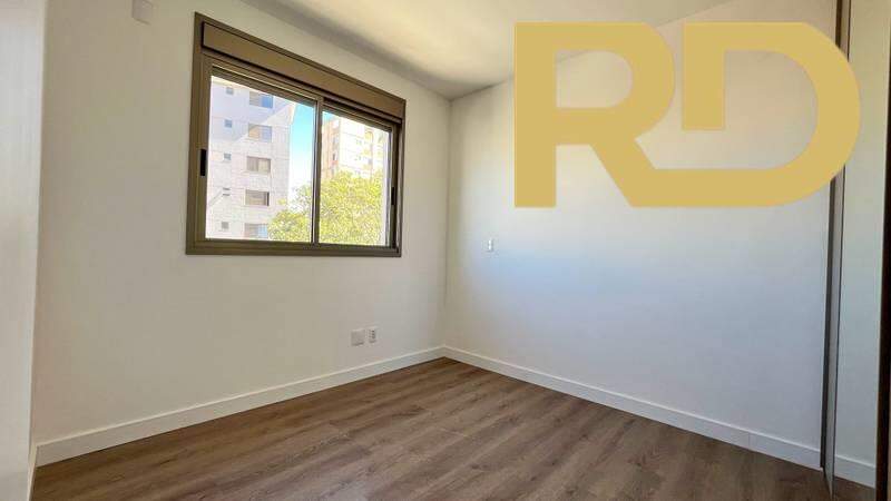 Apartamento à venda no Cruzeiro: 