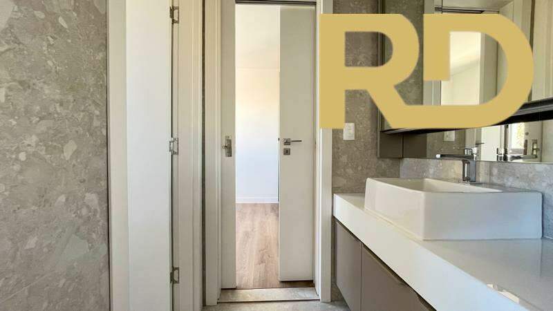 Apartamento à venda no Cruzeiro: 