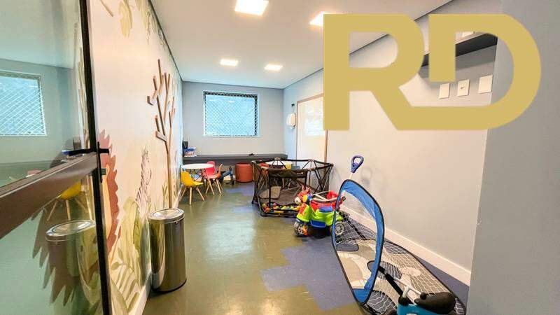 Cobertura à venda no Cruzeiro: 