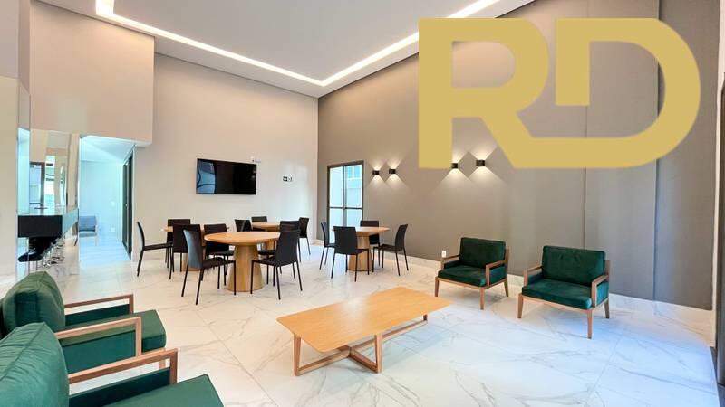 Cobertura à venda no Cruzeiro: 