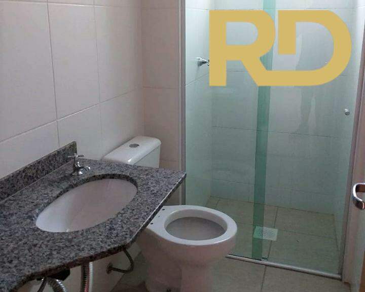 Cobertura à venda no Fernão Dias: 