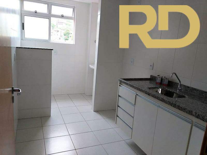 Cobertura à venda no Fernão Dias: 