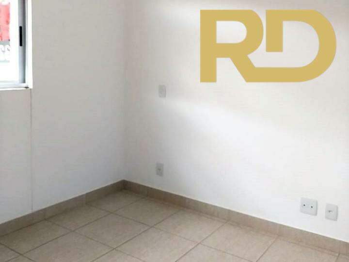 Cobertura à venda no Fernão Dias: 