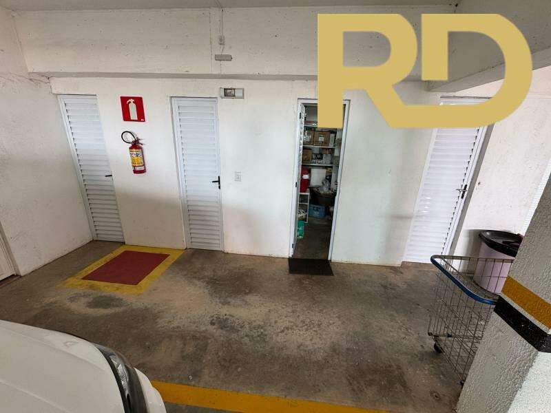 Apartamento à venda no Fernão Dias: 