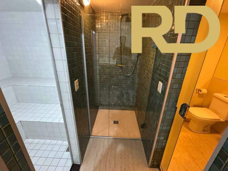 Apartamento à venda no Fernão Dias: 