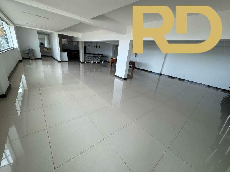 Apartamento à venda no Fernão Dias: 