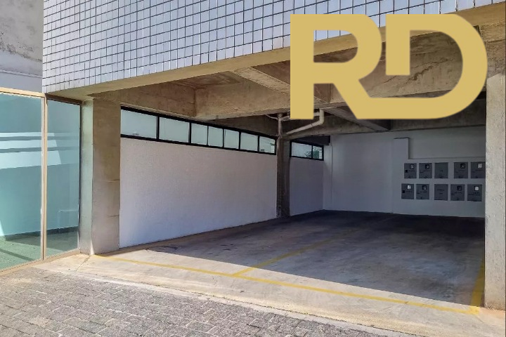 Cobertura à venda no Silveira: 