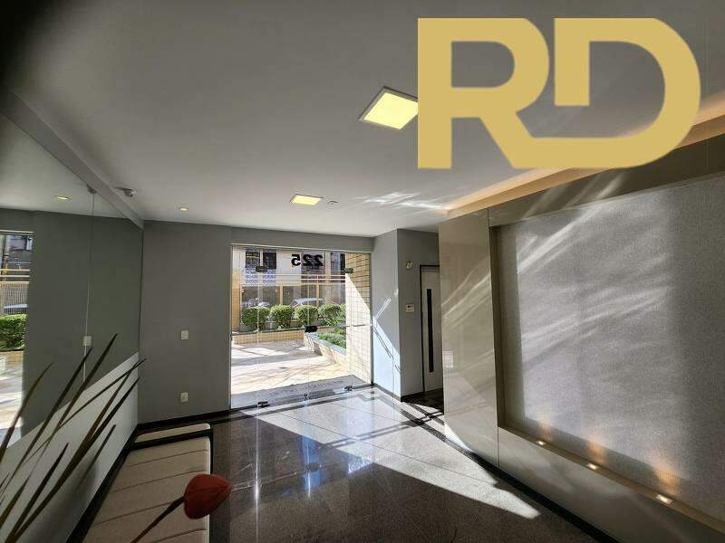 Apartamento à venda no SION: 