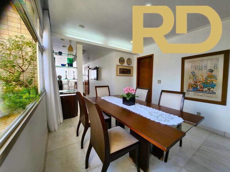 Apartamento à venda no SION: 