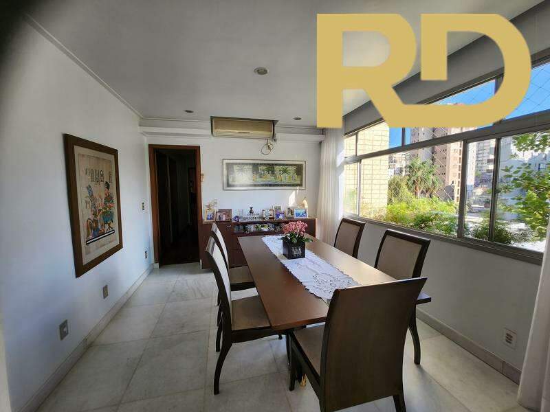 Apartamento à venda no SION: 