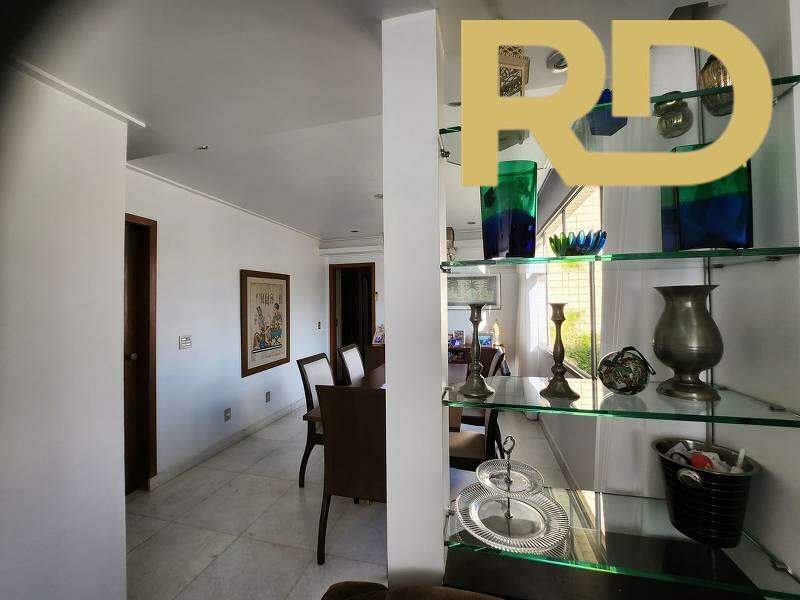 Apartamento à venda no SION: 