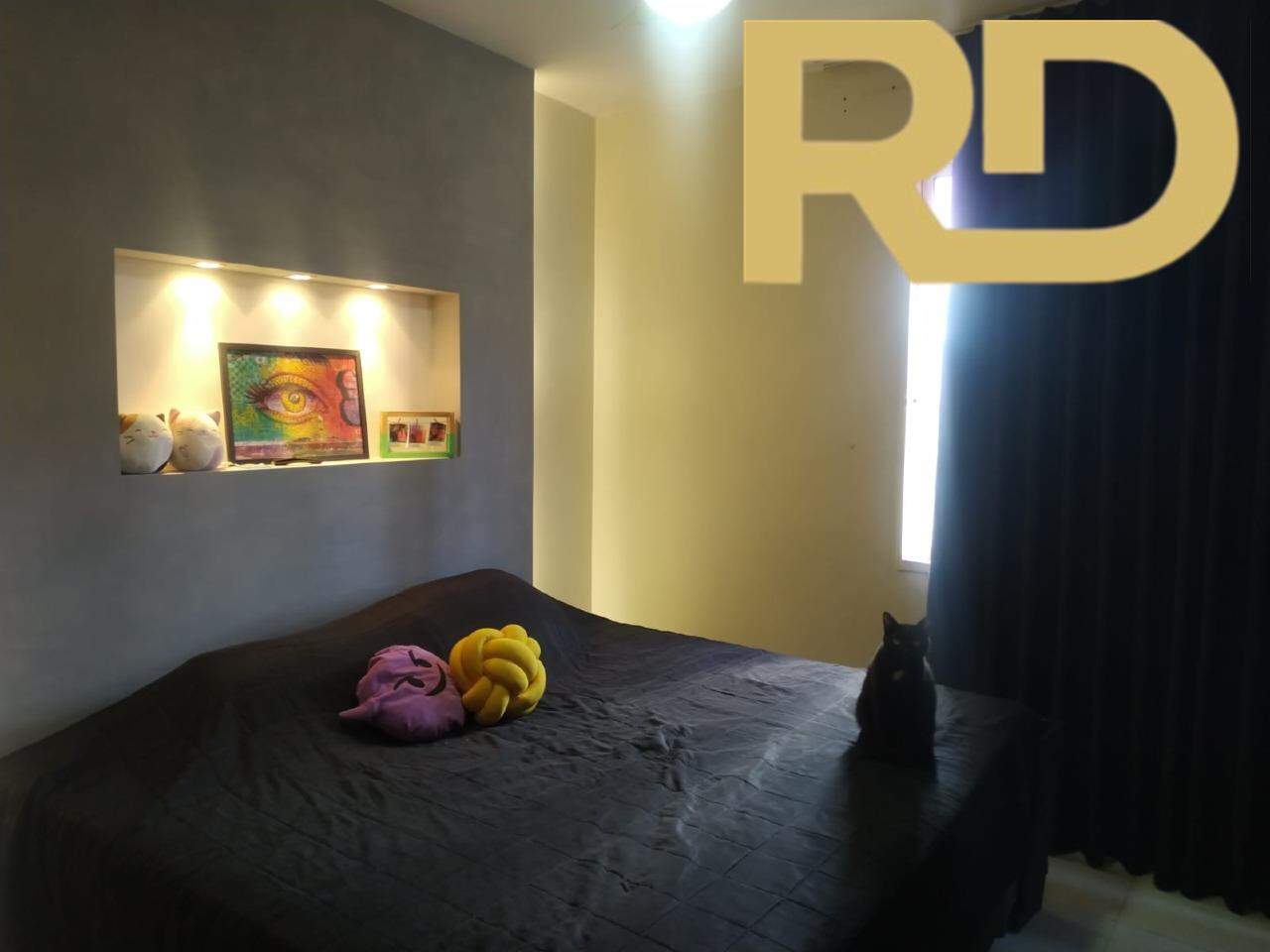 Apartamento à venda no Nova Floresta: 