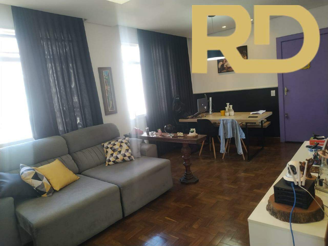 Apartamento à venda no Nova Floresta: 