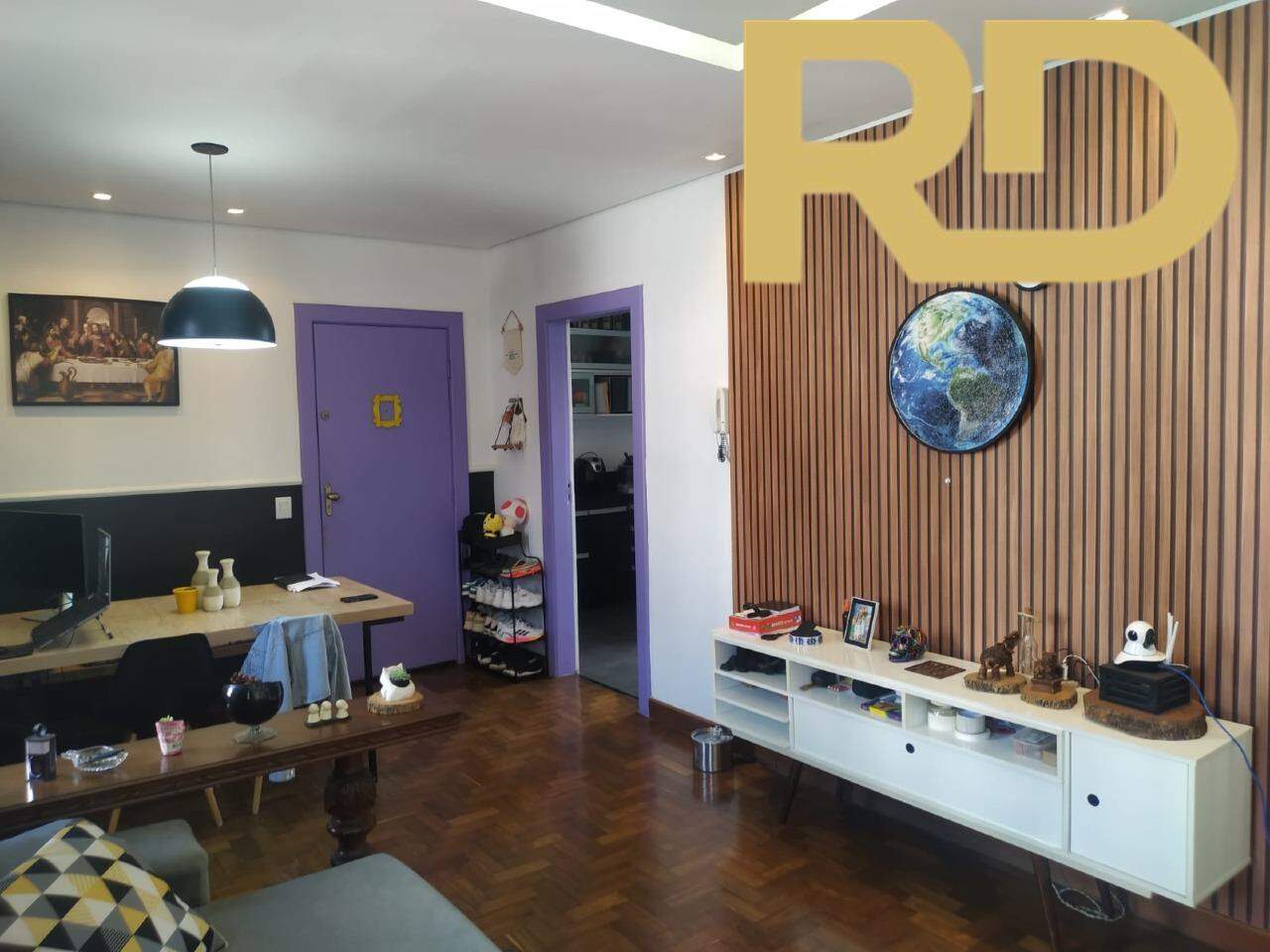 Apartamento à venda no Nova Floresta: 