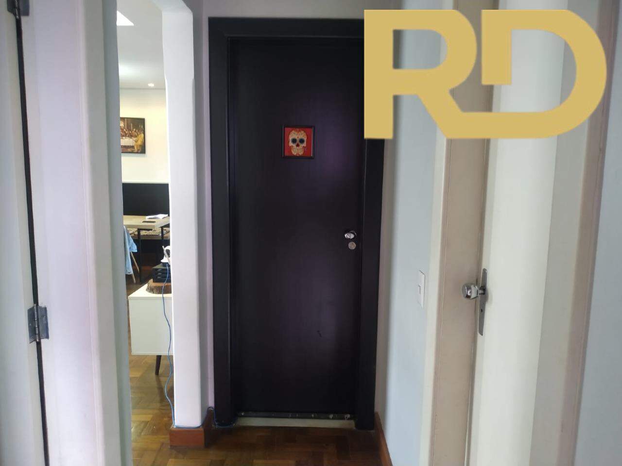 Apartamento à venda no Nova Floresta: 