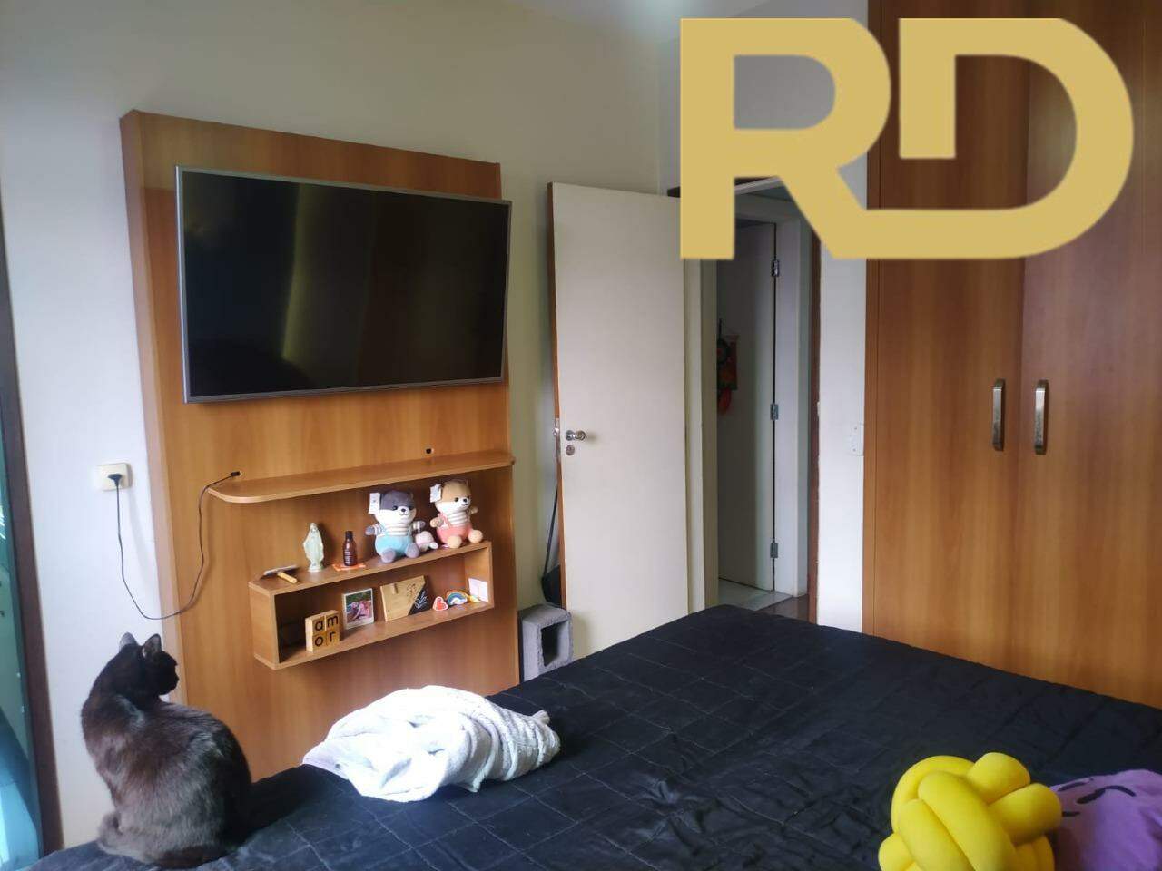 Apartamento à venda no Nova Floresta: 