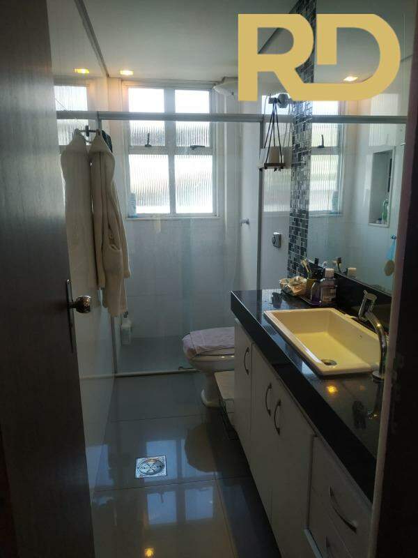 Apartamento à venda no Nova Floresta: 