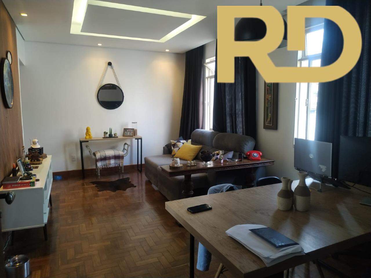 Apartamento à venda no Nova Floresta: 