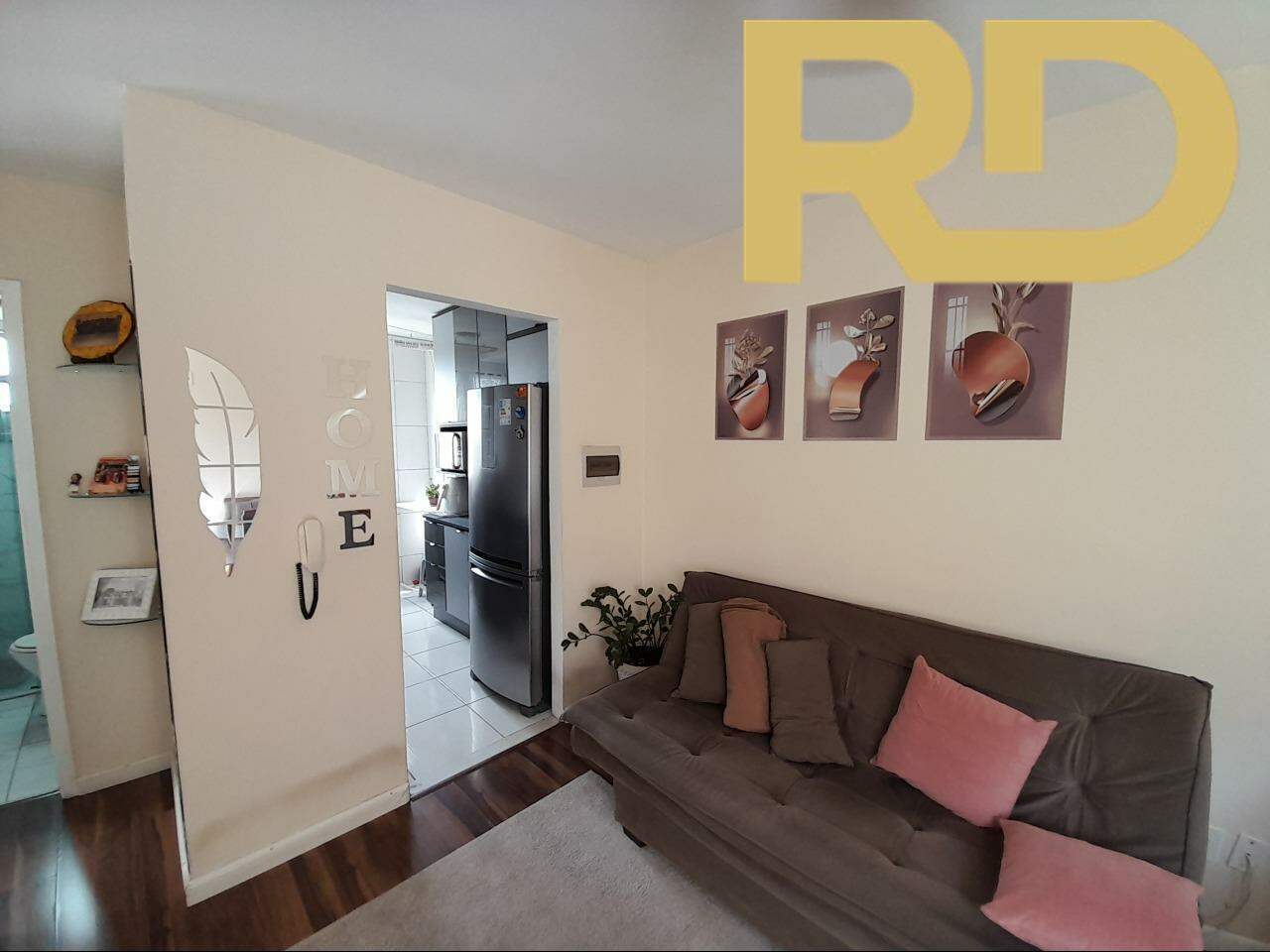 Apartamento à venda no Jonas Veiga: 