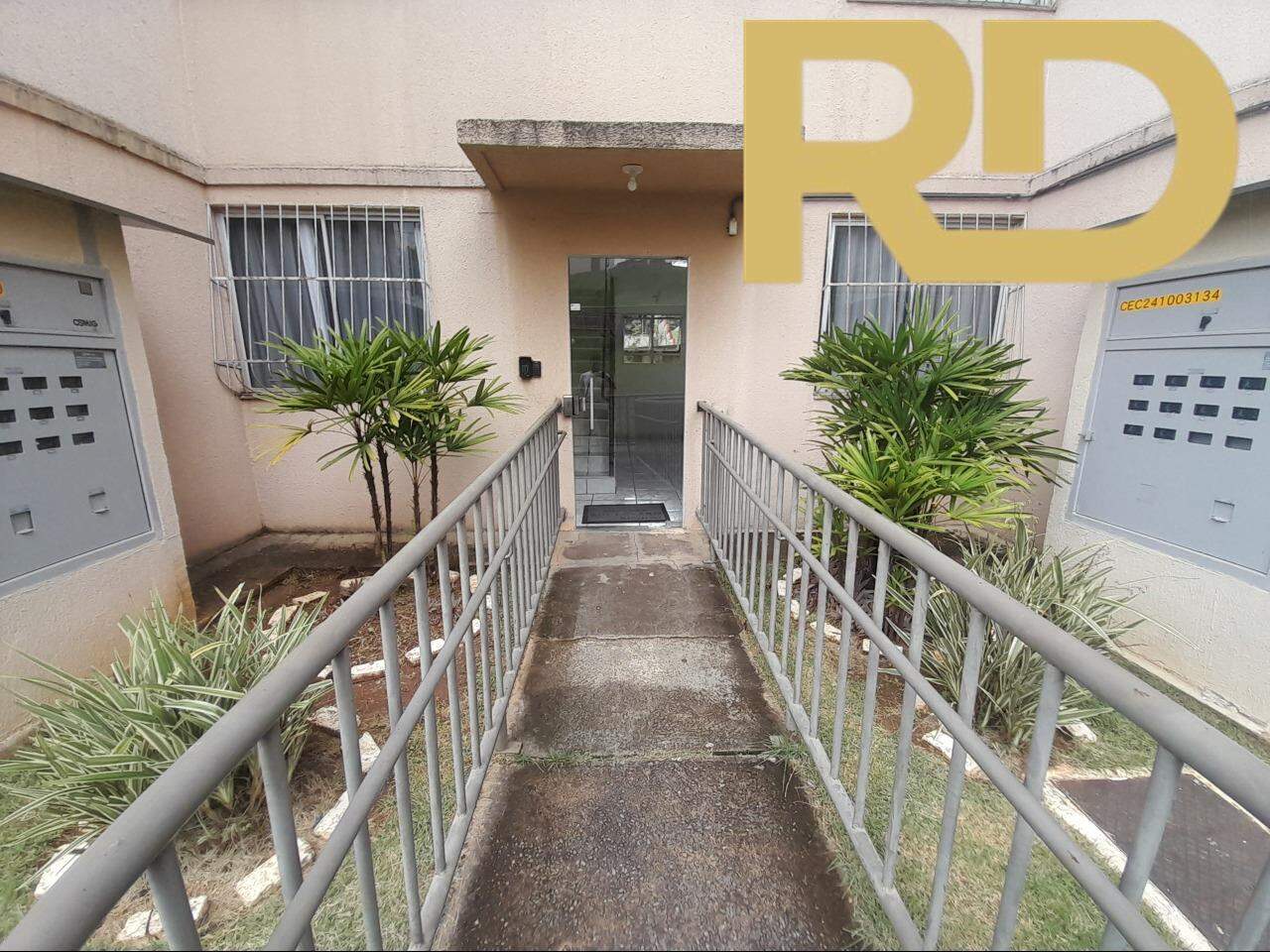 Apartamento à venda no Jonas Veiga: 