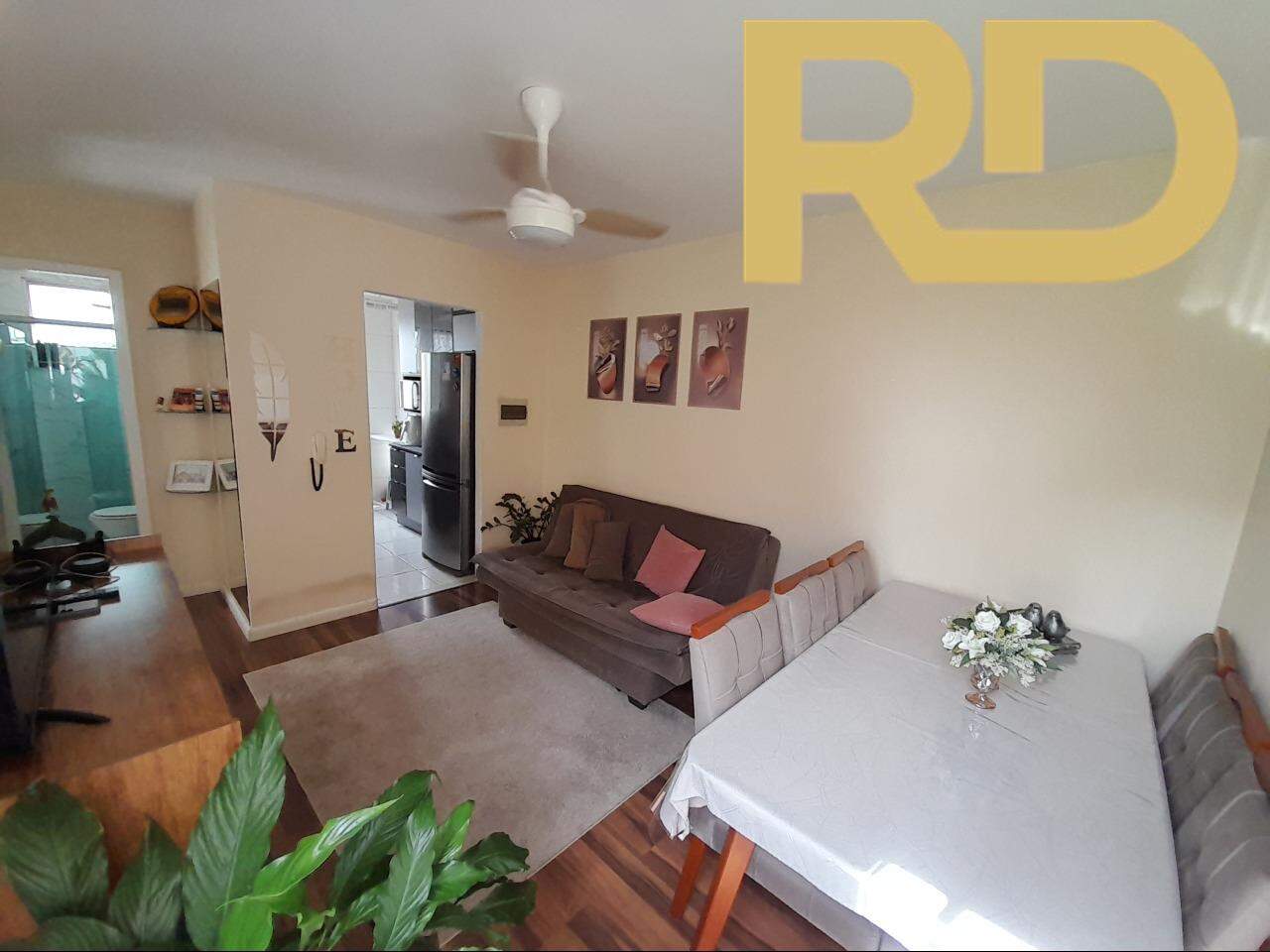 Apartamento à venda no Jonas Veiga: 