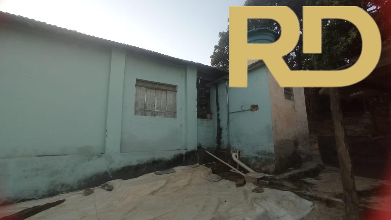 Casa à venda no Caetano Furquim: 