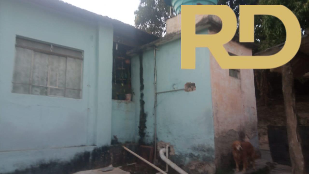 Casa à venda no Caetano Furquim: 