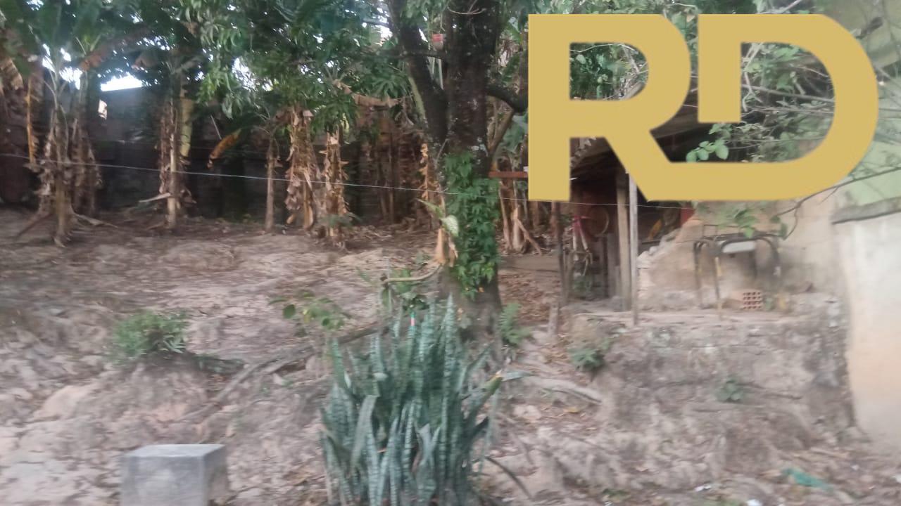 Casa à venda no Caetano Furquim: 