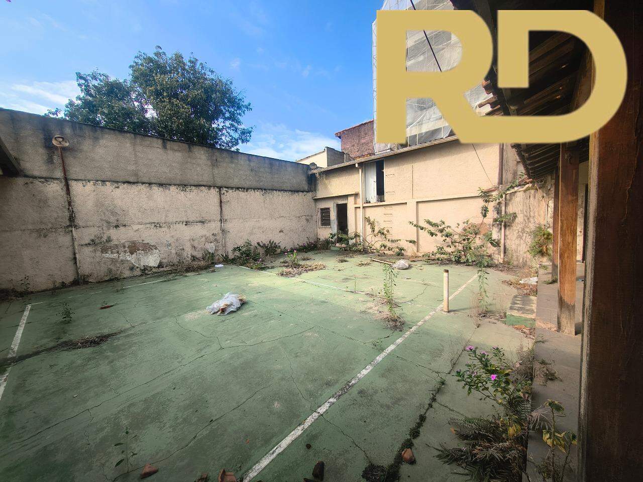 Casa à venda no Esplanada: quadra de peteca