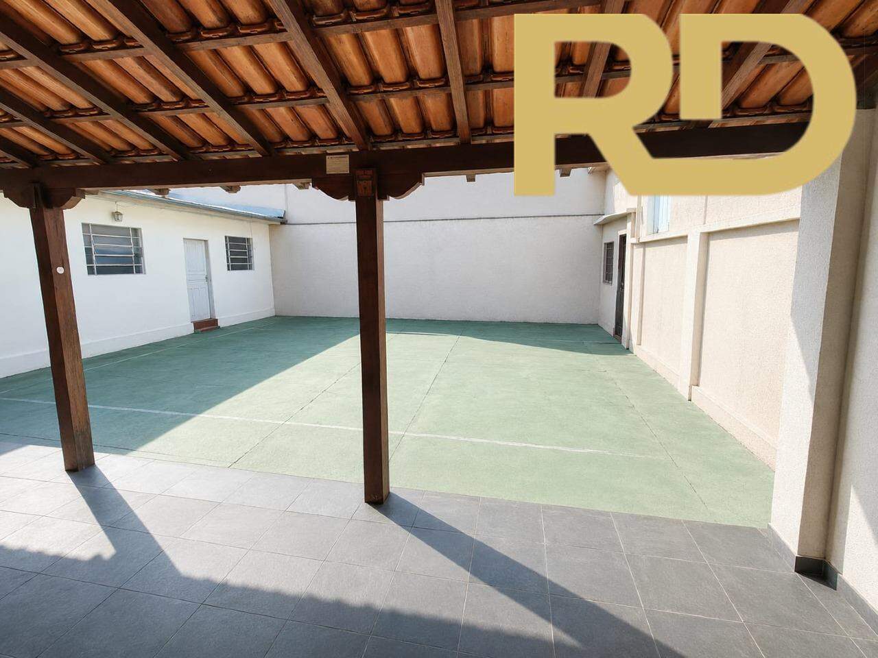 Casa à venda no Esplanada: opção de reforma