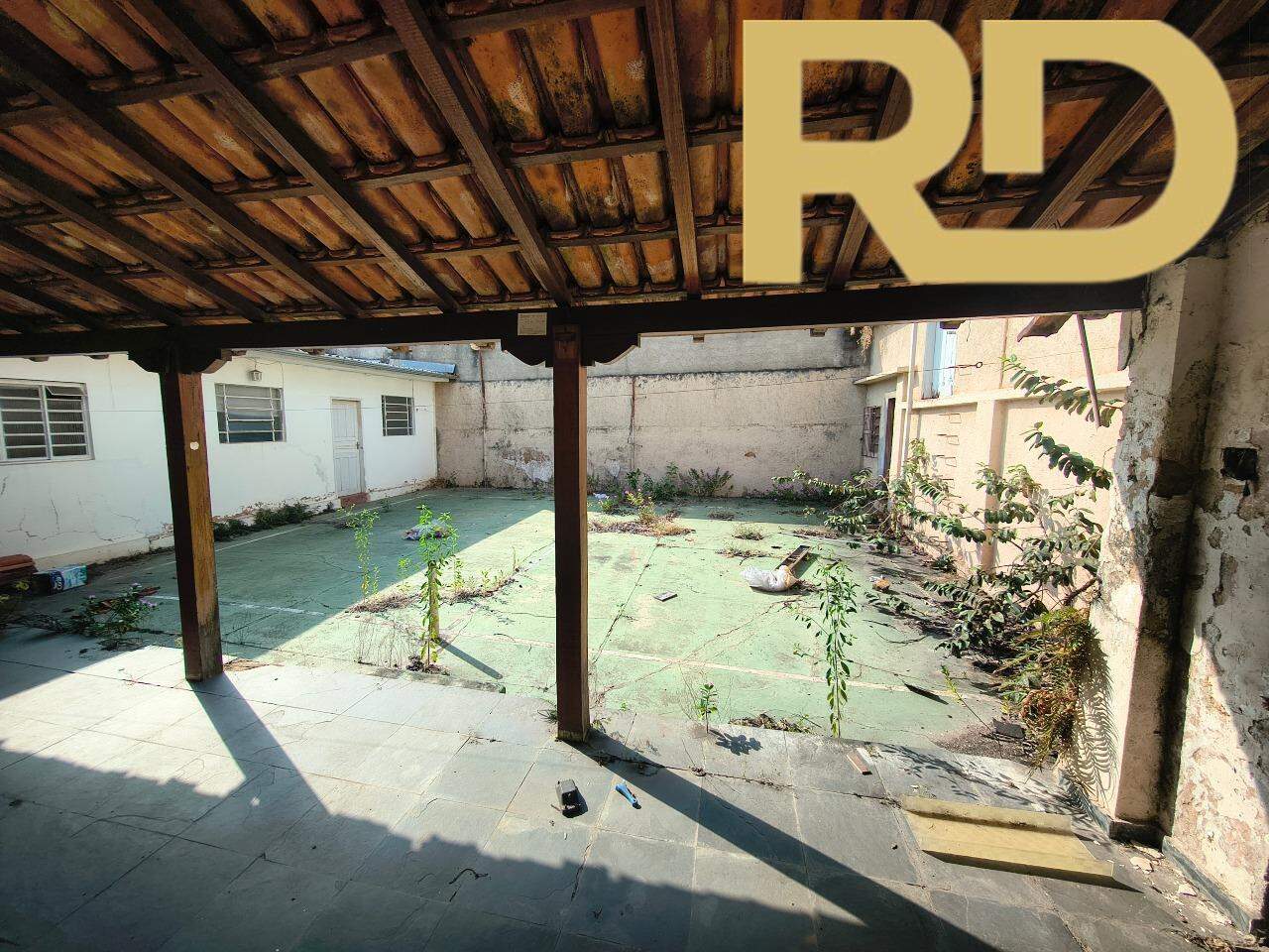 Casa à venda no Esplanada: Quadra atual