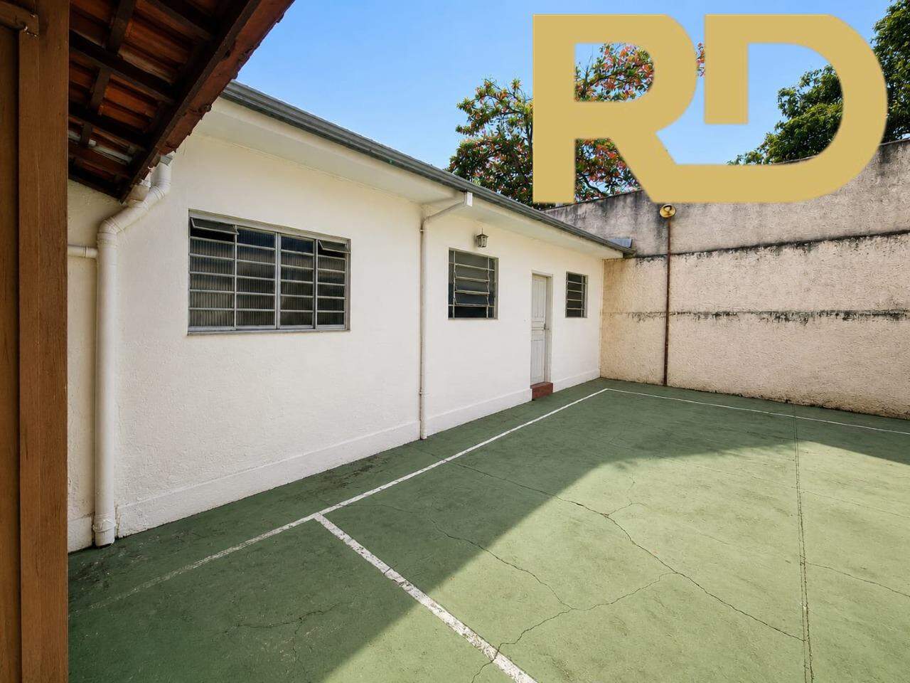 Casa à venda no Esplanada: quadra de peteca reformada