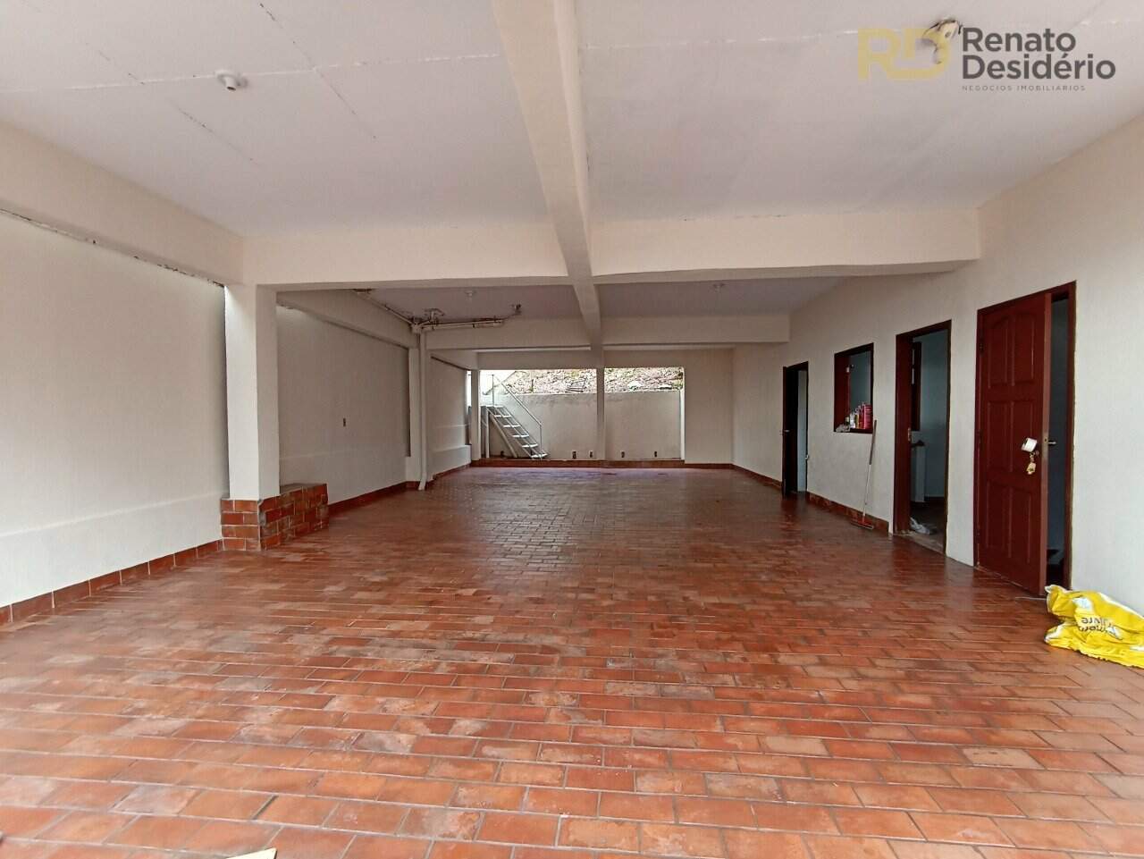 Casa à venda no Paraíso: 