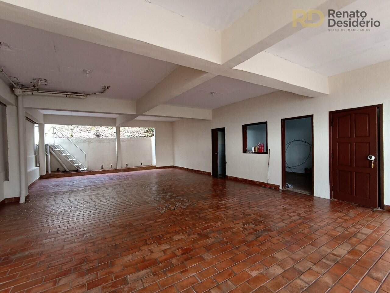 Casa à venda no Paraíso: 