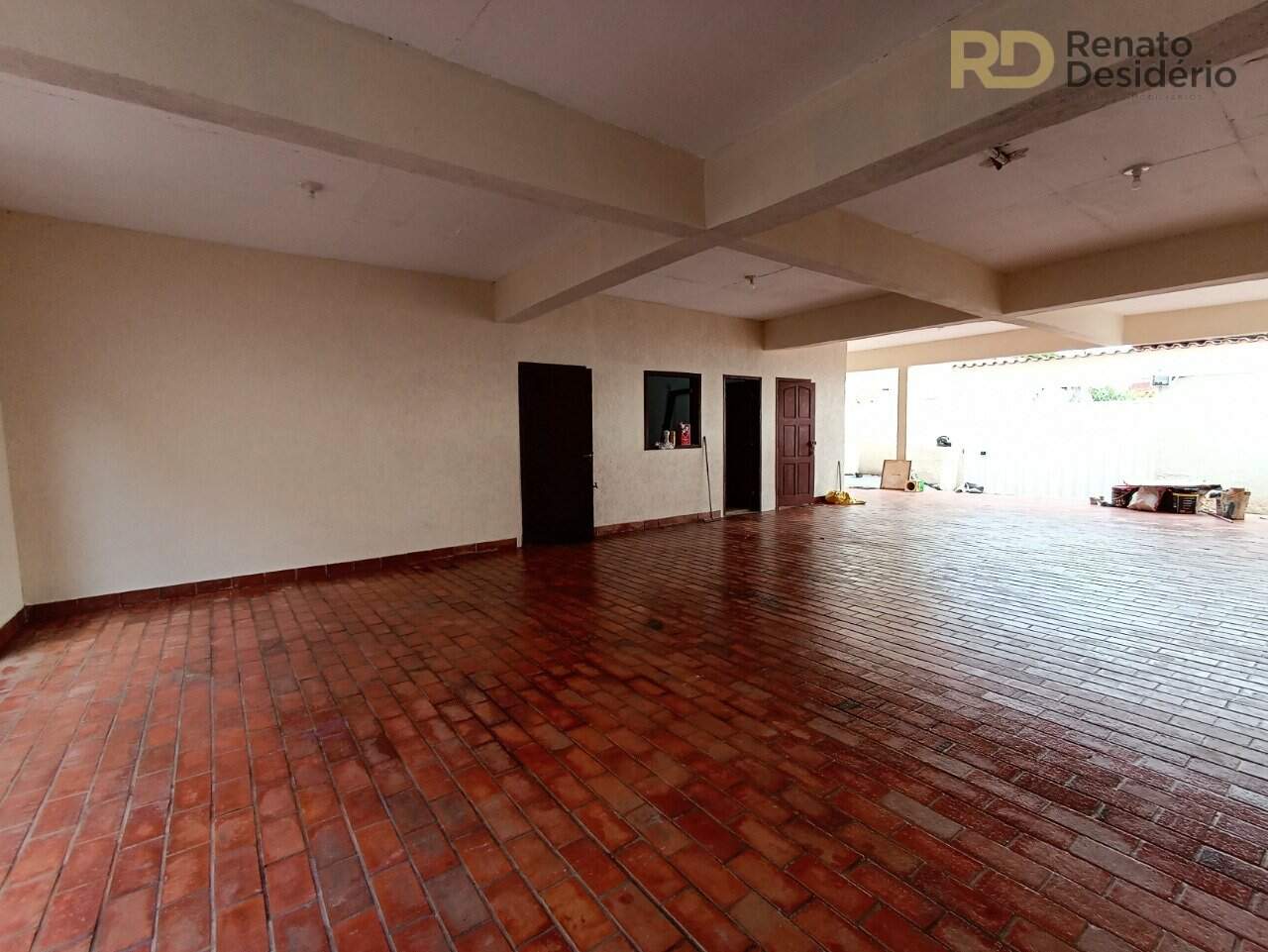 Casa à venda no Paraíso: 