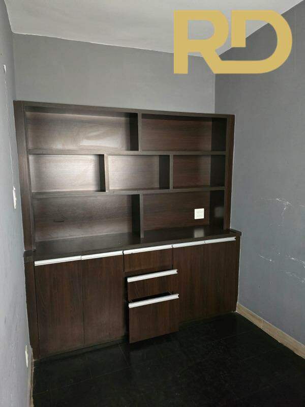 Casa à venda no Pompéia: 