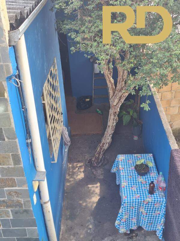 Casa à venda no Pompéia: 