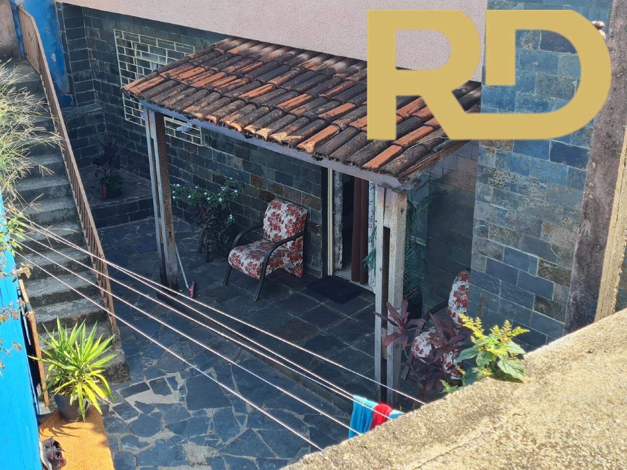 Casa à venda no Pompéia: 