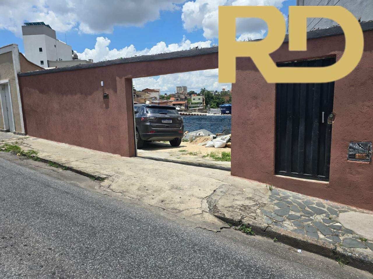 Casa à venda no Pompéia: 