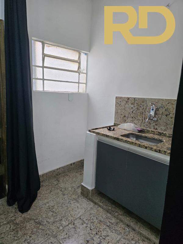 Casa à venda no Pompéia: 