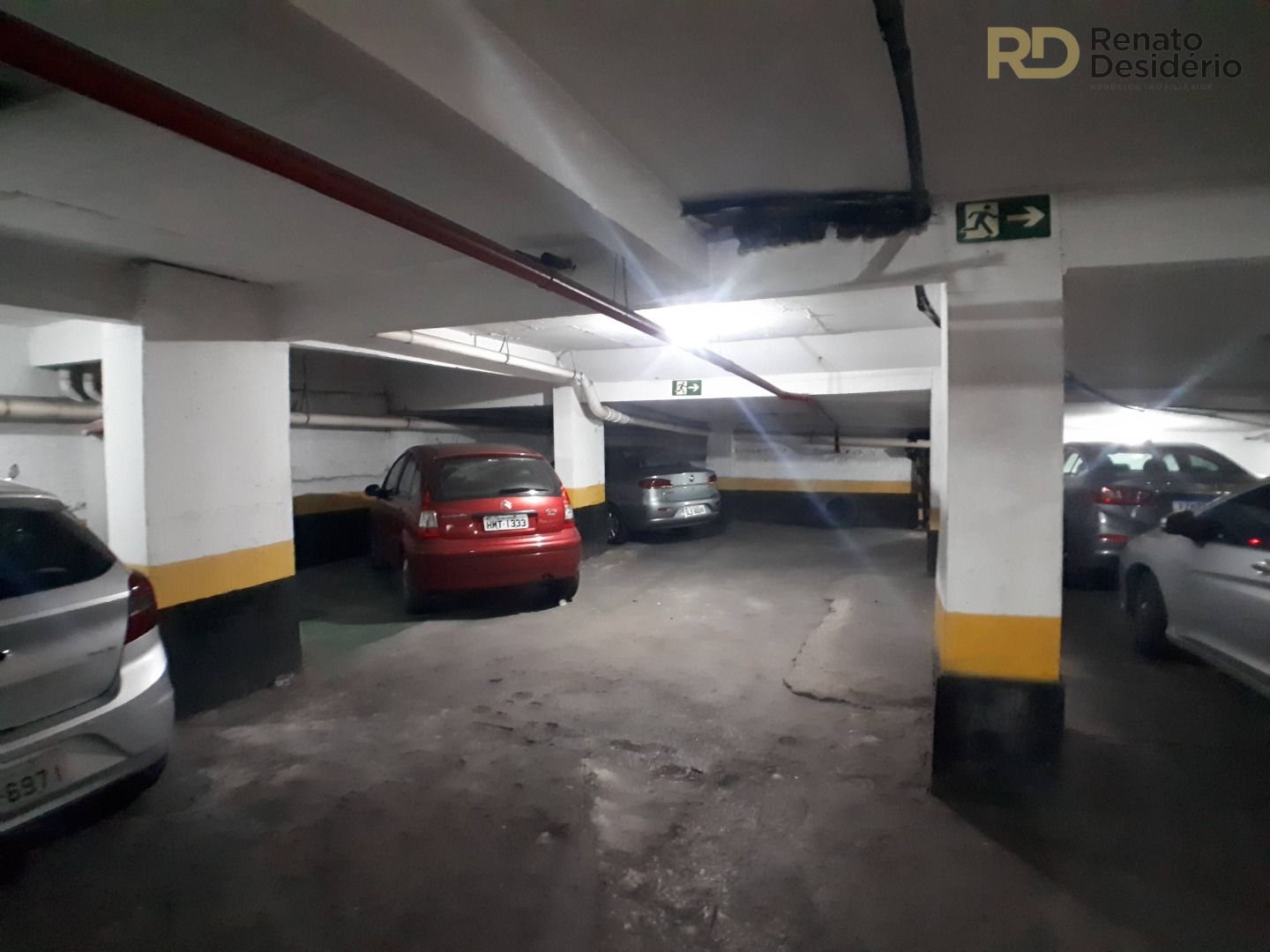 Garagem à venda no Centro: | Foto_migracao | 6