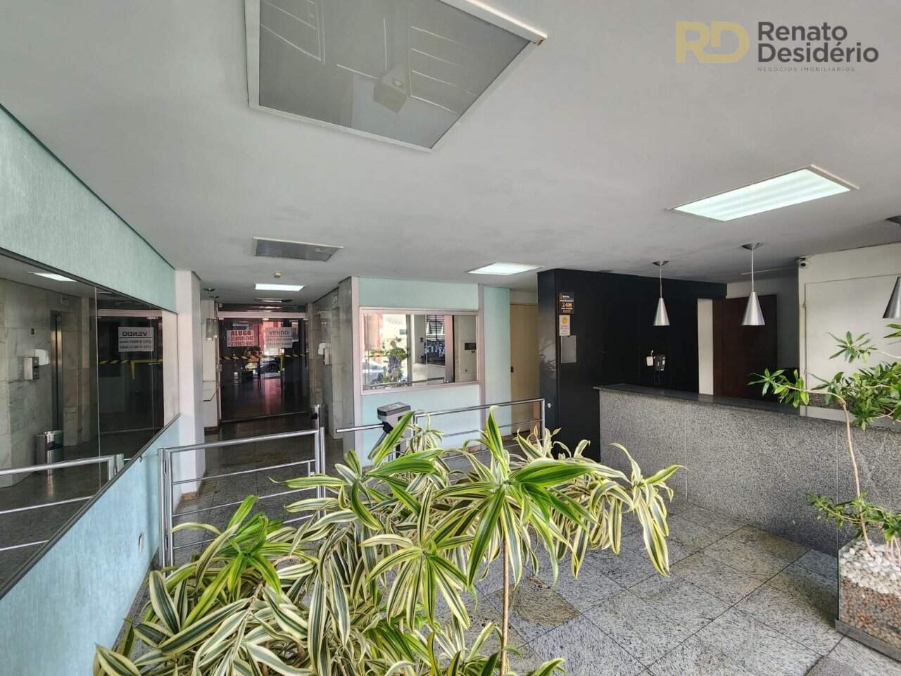 Salas/Conjuntos à venda no Santa Efigênia: 