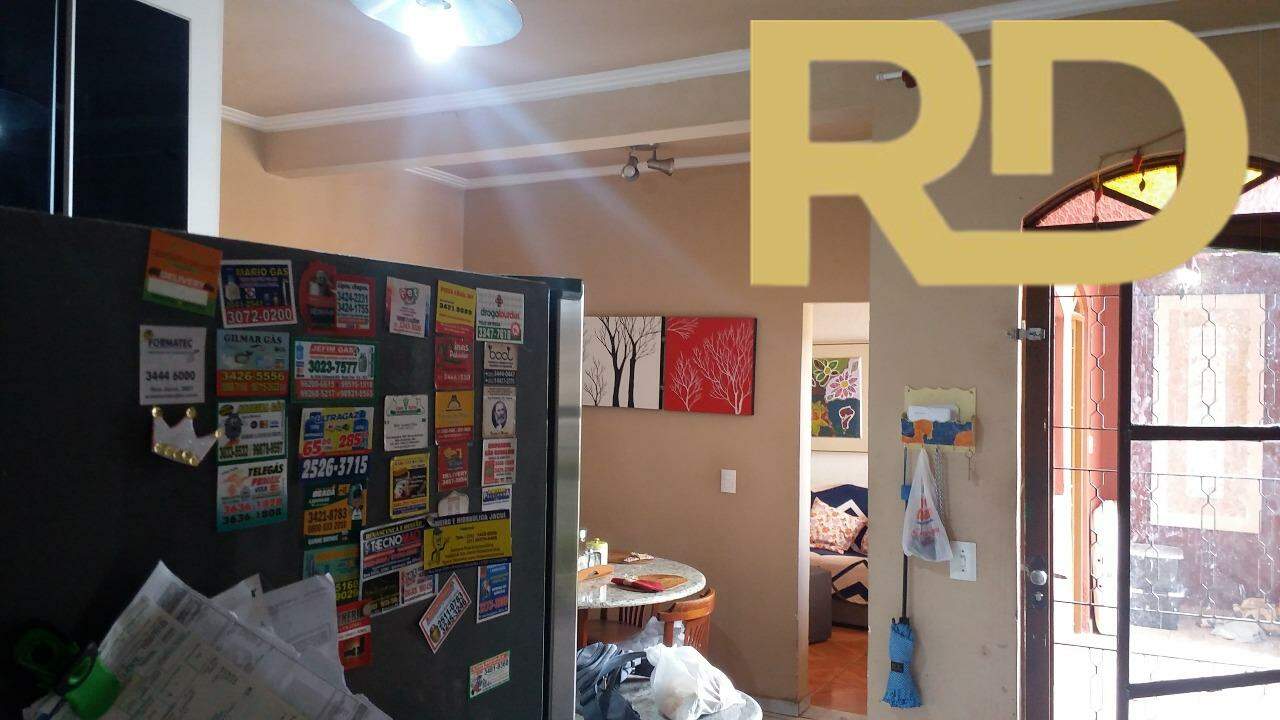 Casa à venda no Graça: 