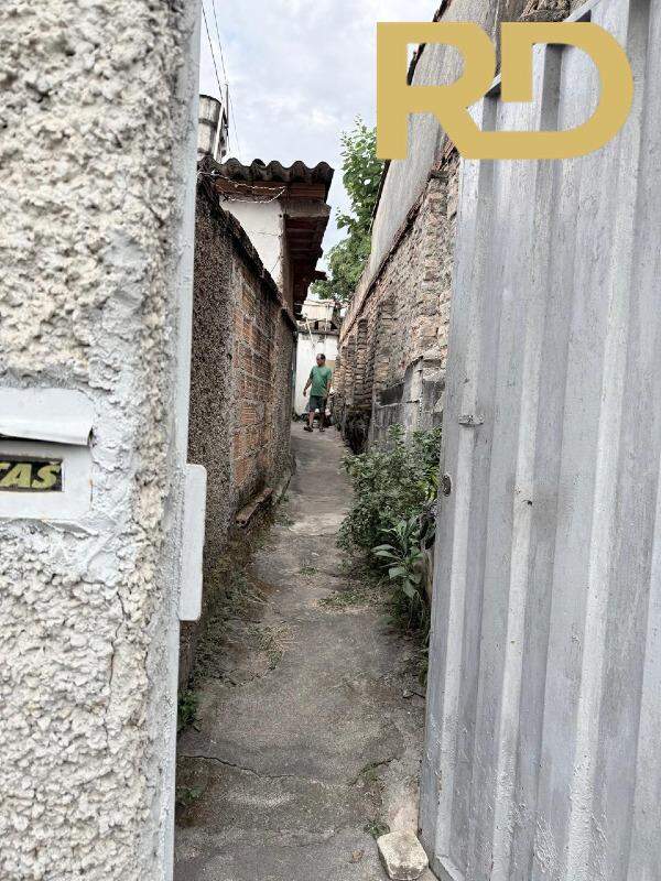 Casa à venda no São Geraldo: 