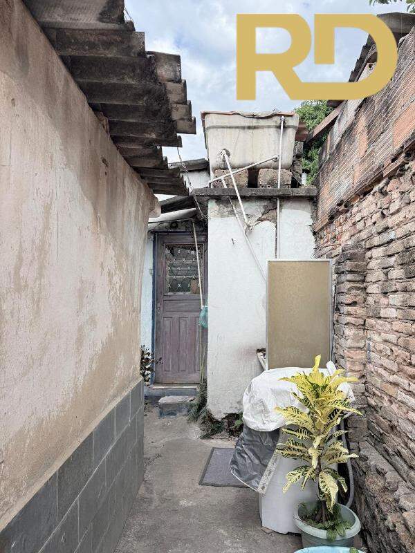 Casa à venda no São Geraldo: 